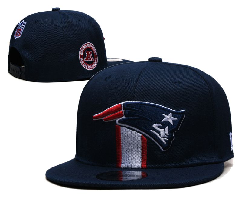 2024 NFL New England Patriots Hat YS202410302